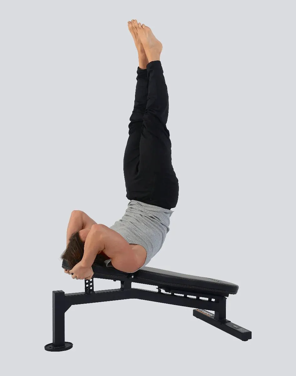 Powertec Streamline Utility Bench WB-UBS18
