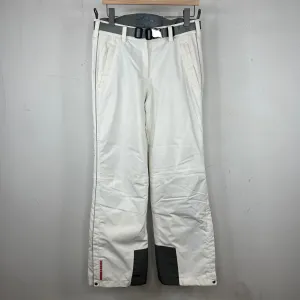 Prada Gore Tex Insulated Ski Pants