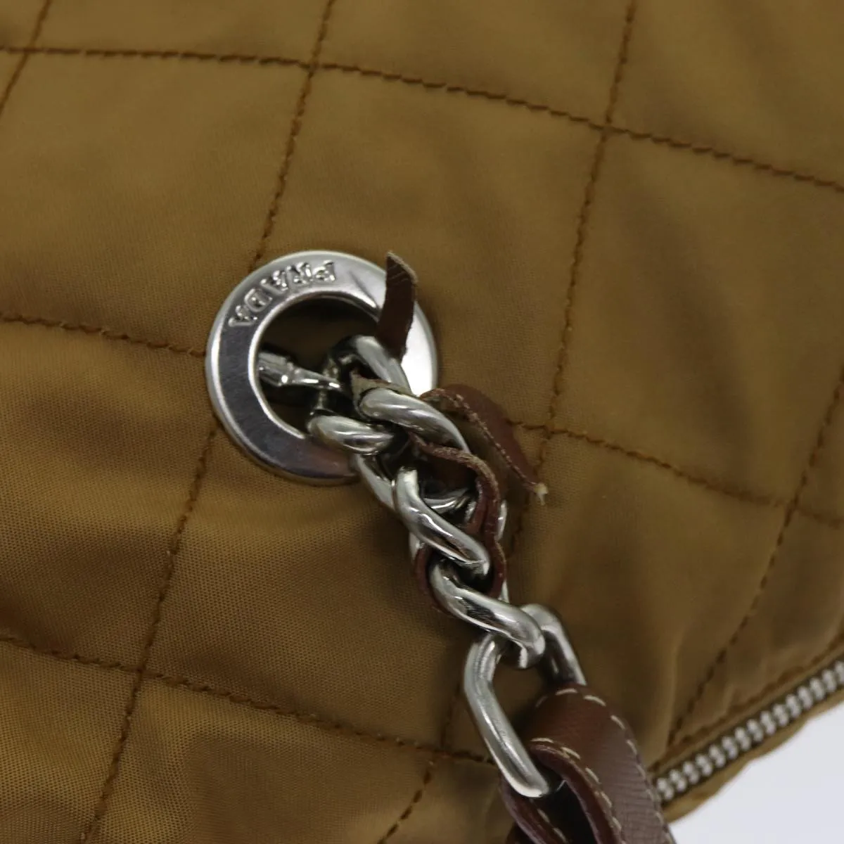 Prada Matelassé