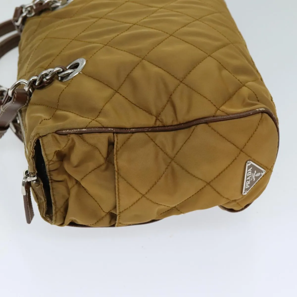 Prada Matelassé