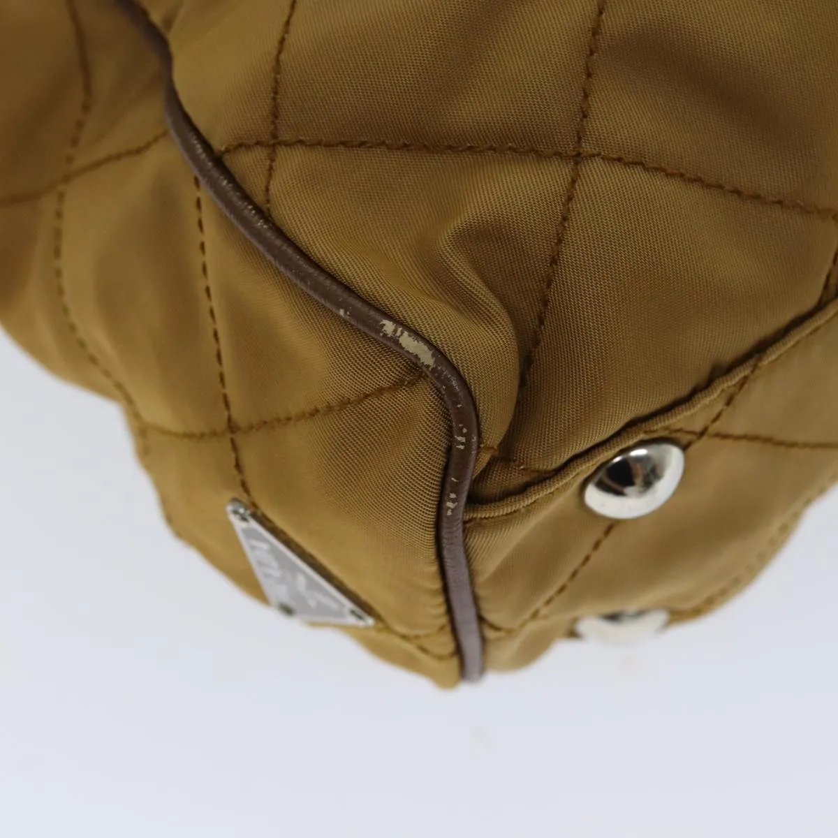 Prada Matelassé