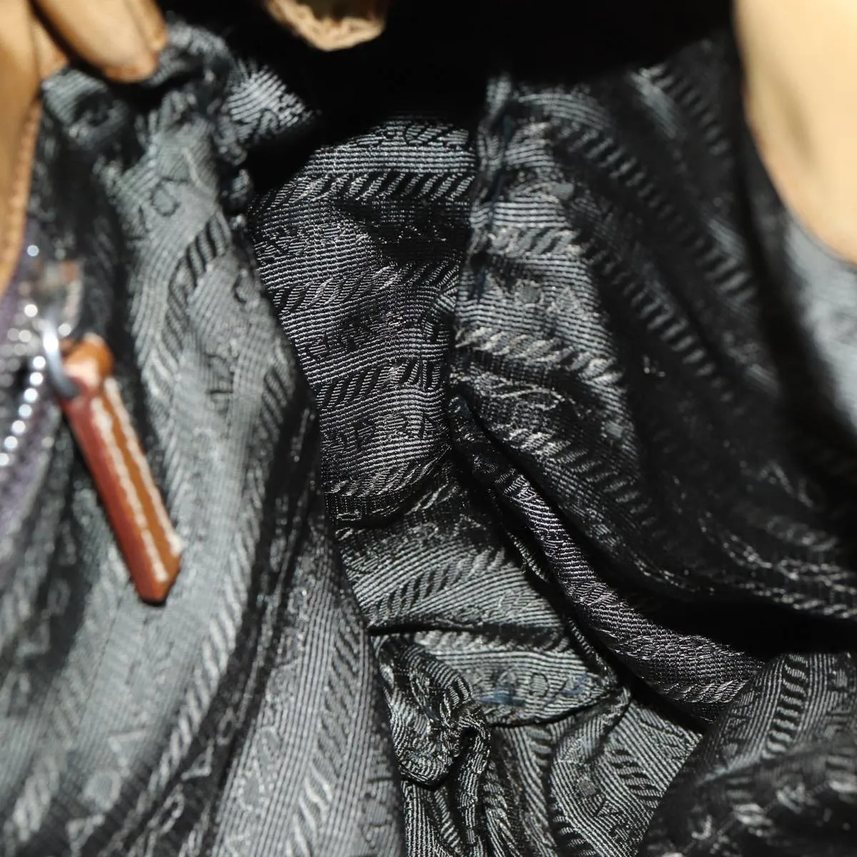Prada Matelassé