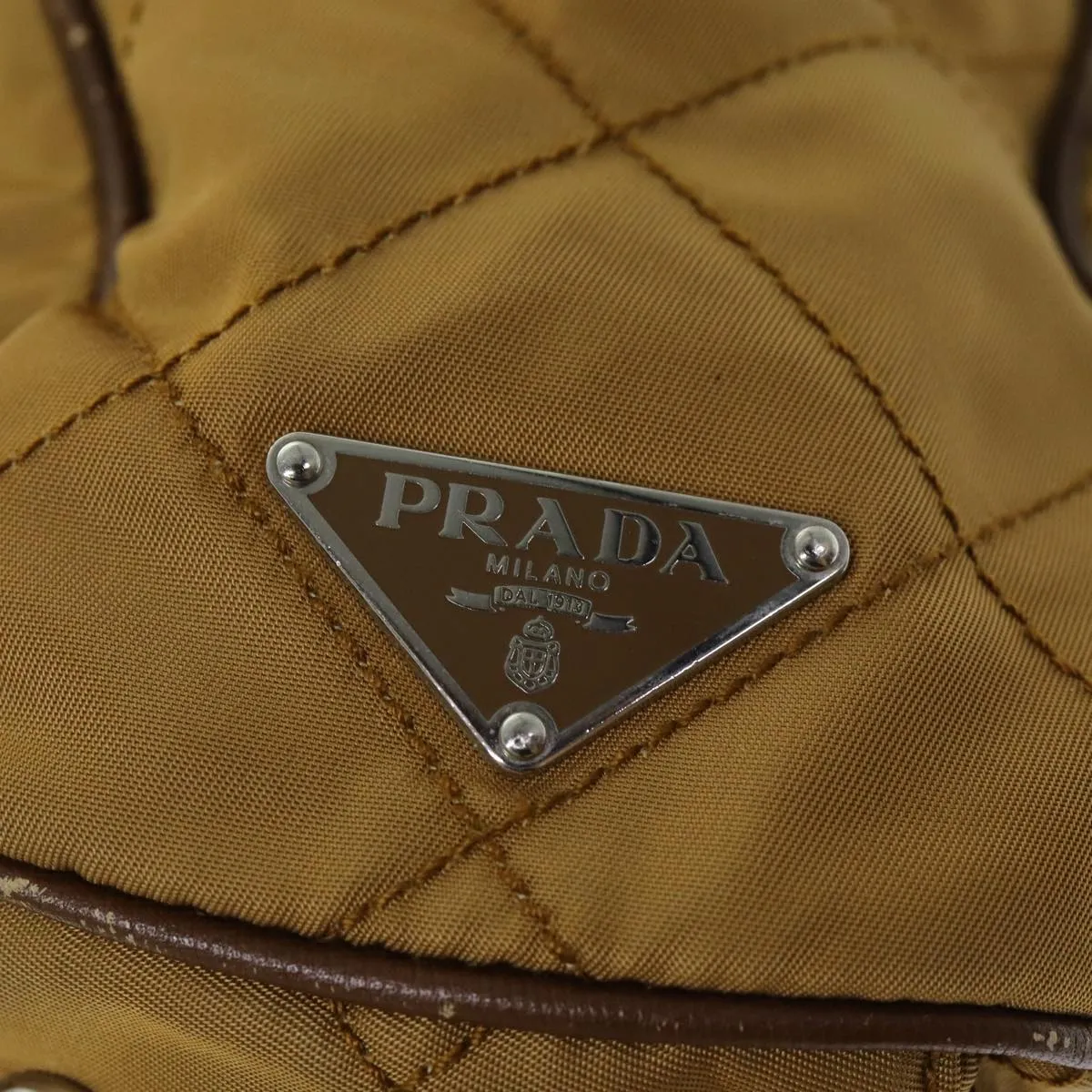 Prada Matelassé