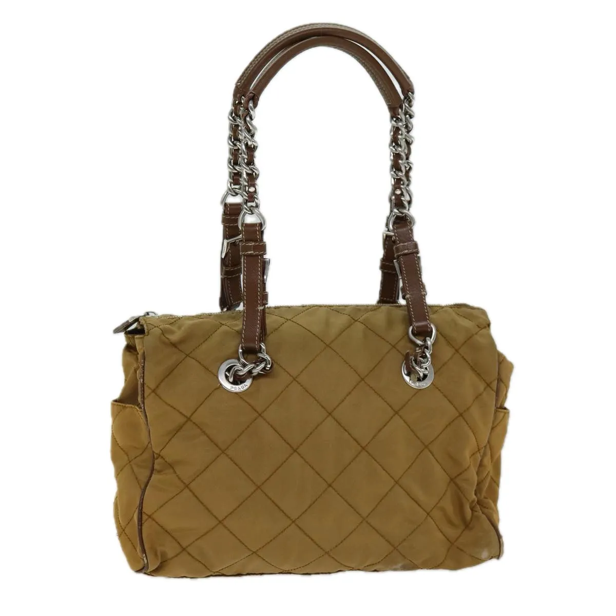 Prada Matelassé
