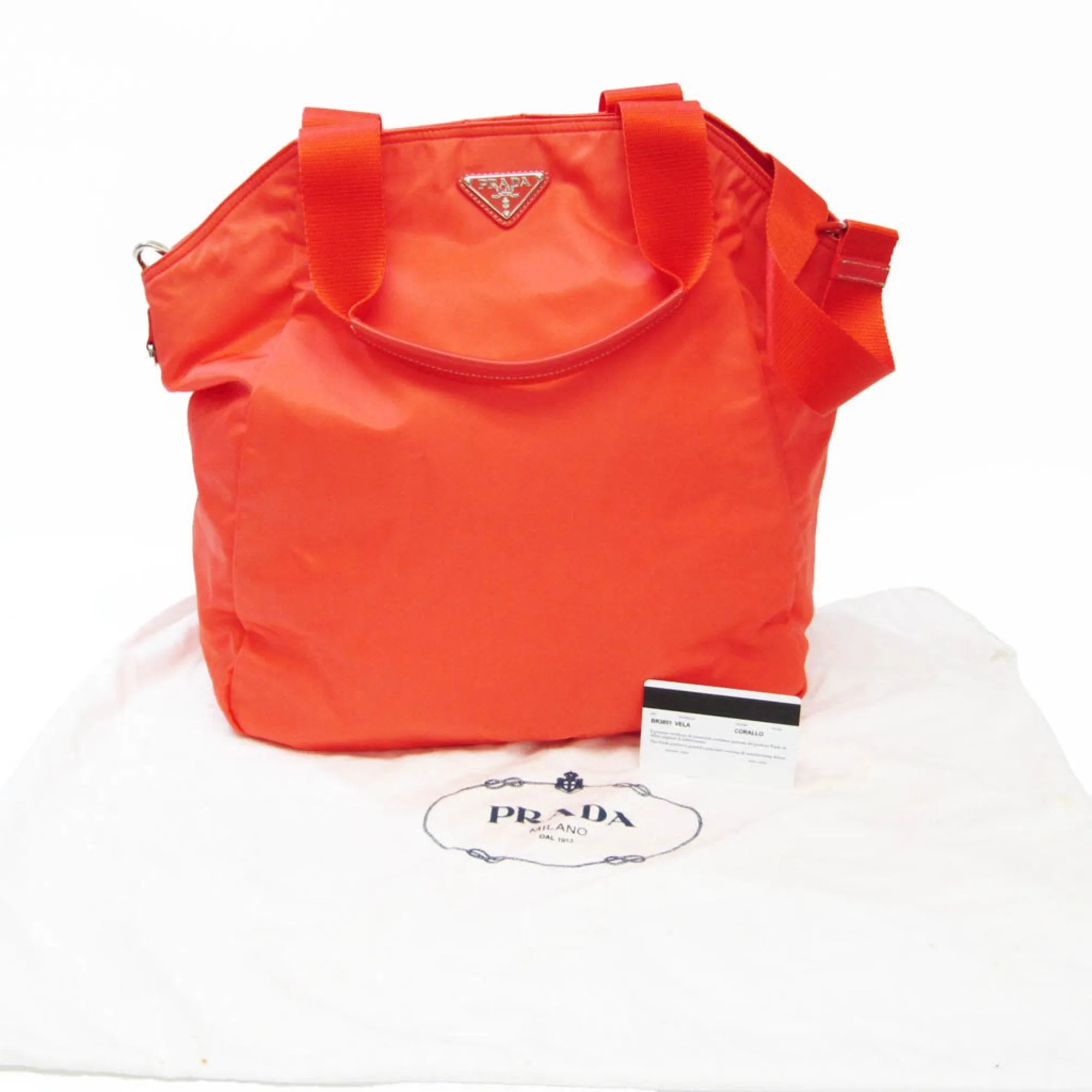 Prada Vela