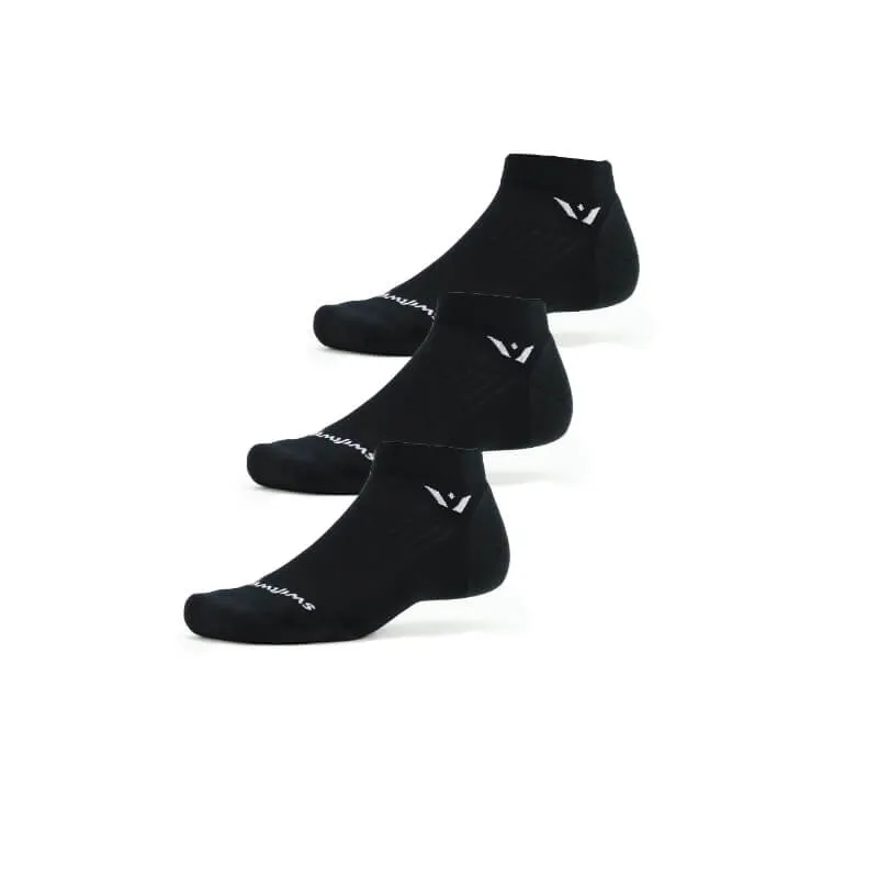 Pre-order Swiftwick | PURSUIT ONE 3-PACK MEN
