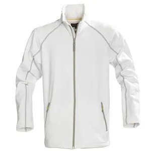 Premier Smooth Fleece Jacket