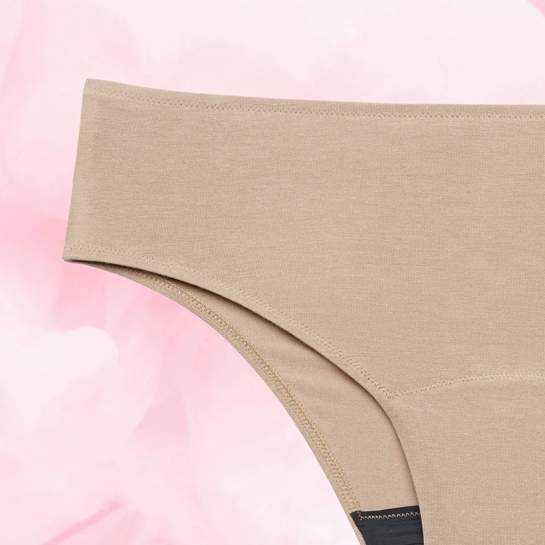 Premium Comfort Brazilian Light