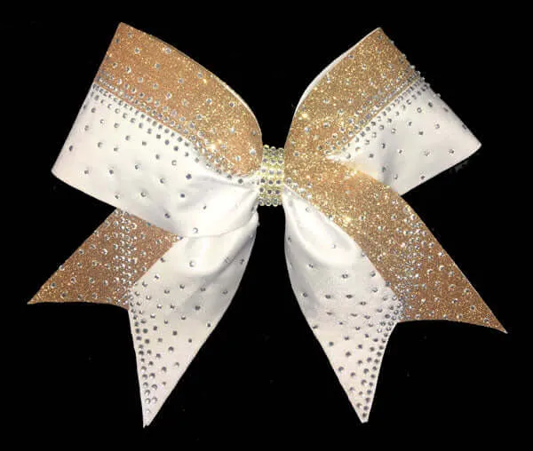 Premium Luxury Princess Bow