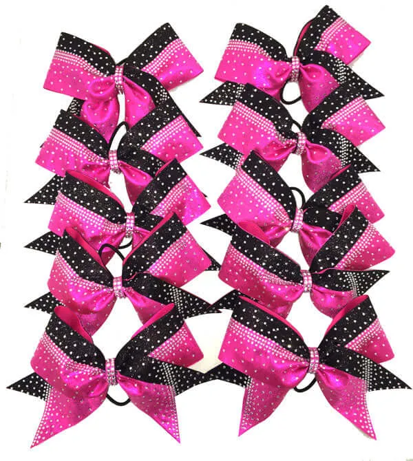Premium Luxury Princess Bow