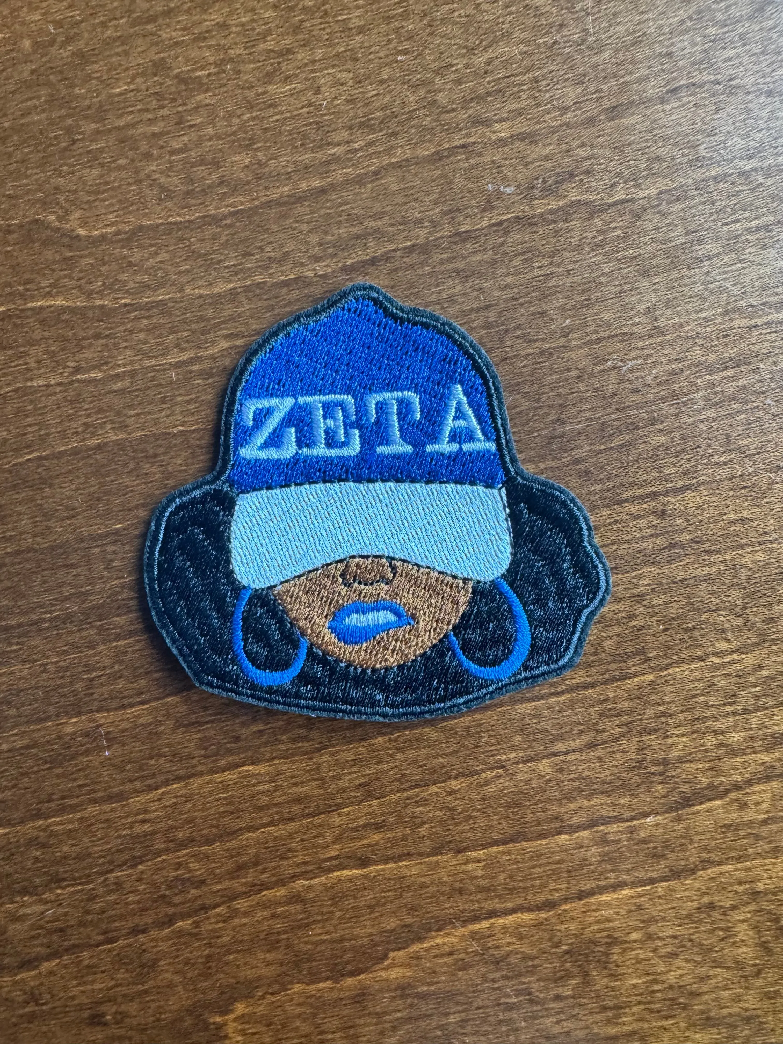 Premium PATCHES