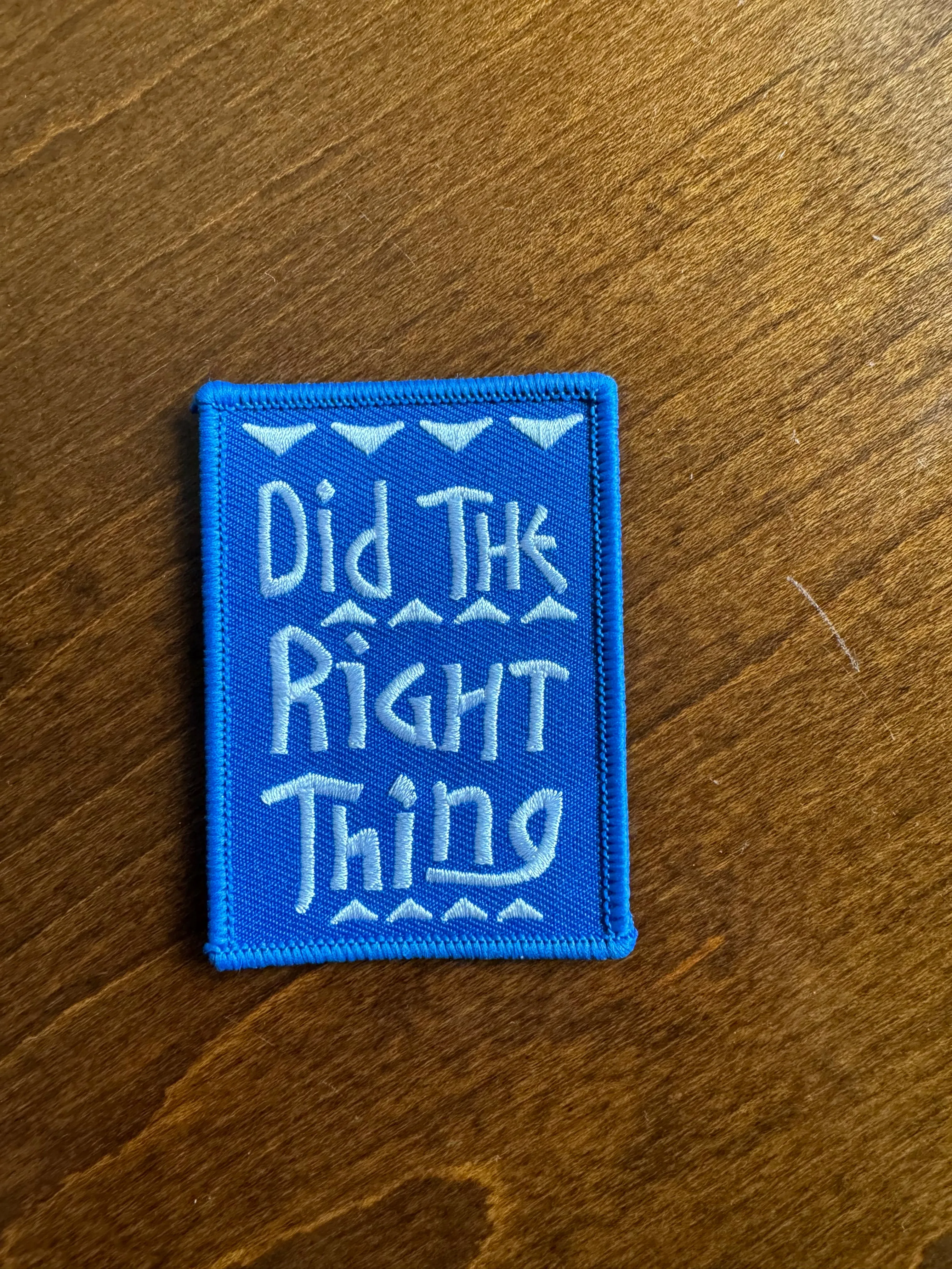 Premium PATCHES