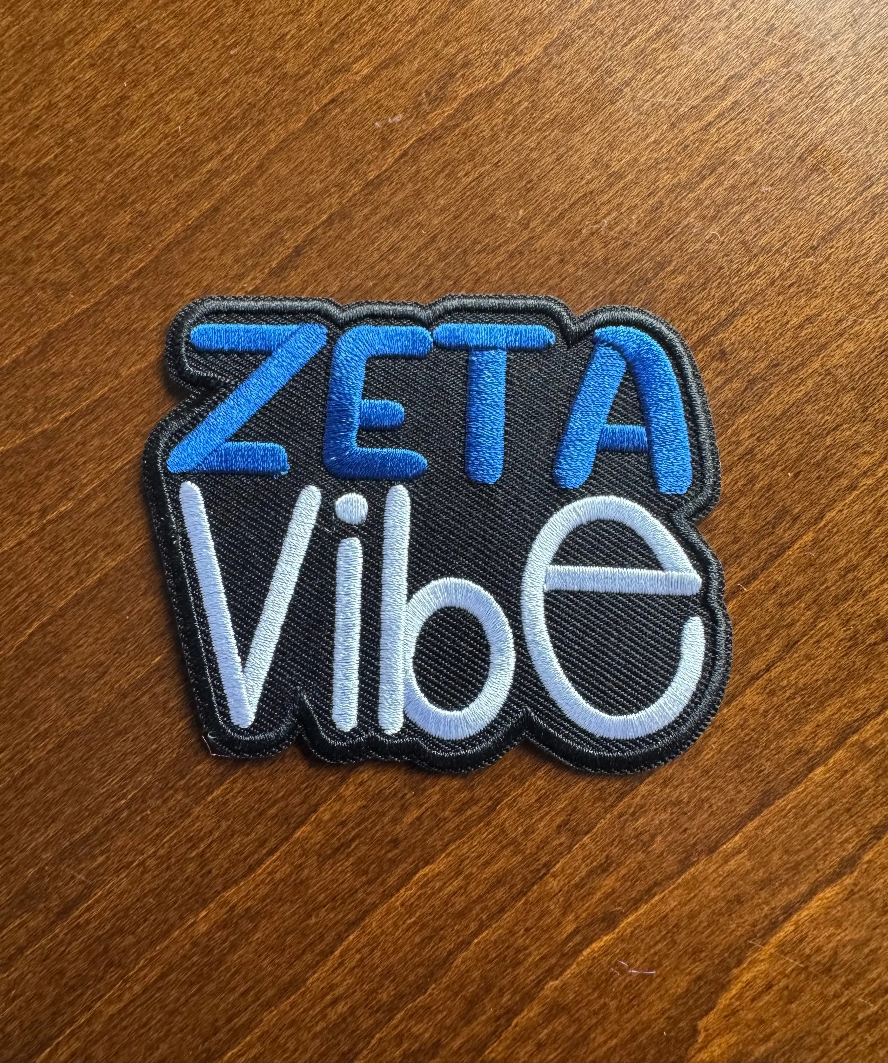 Premium PATCHES
