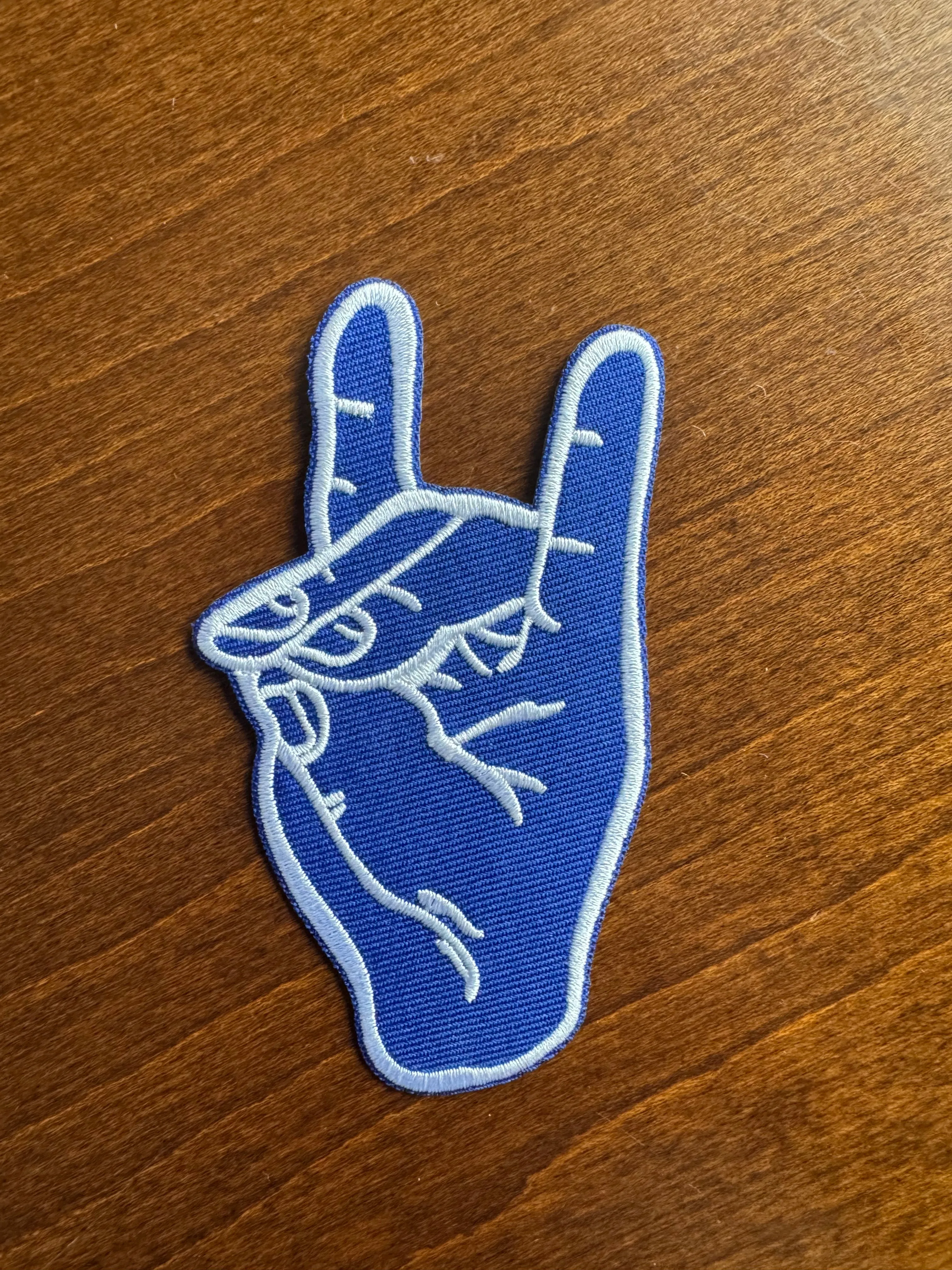 Premium PATCHES