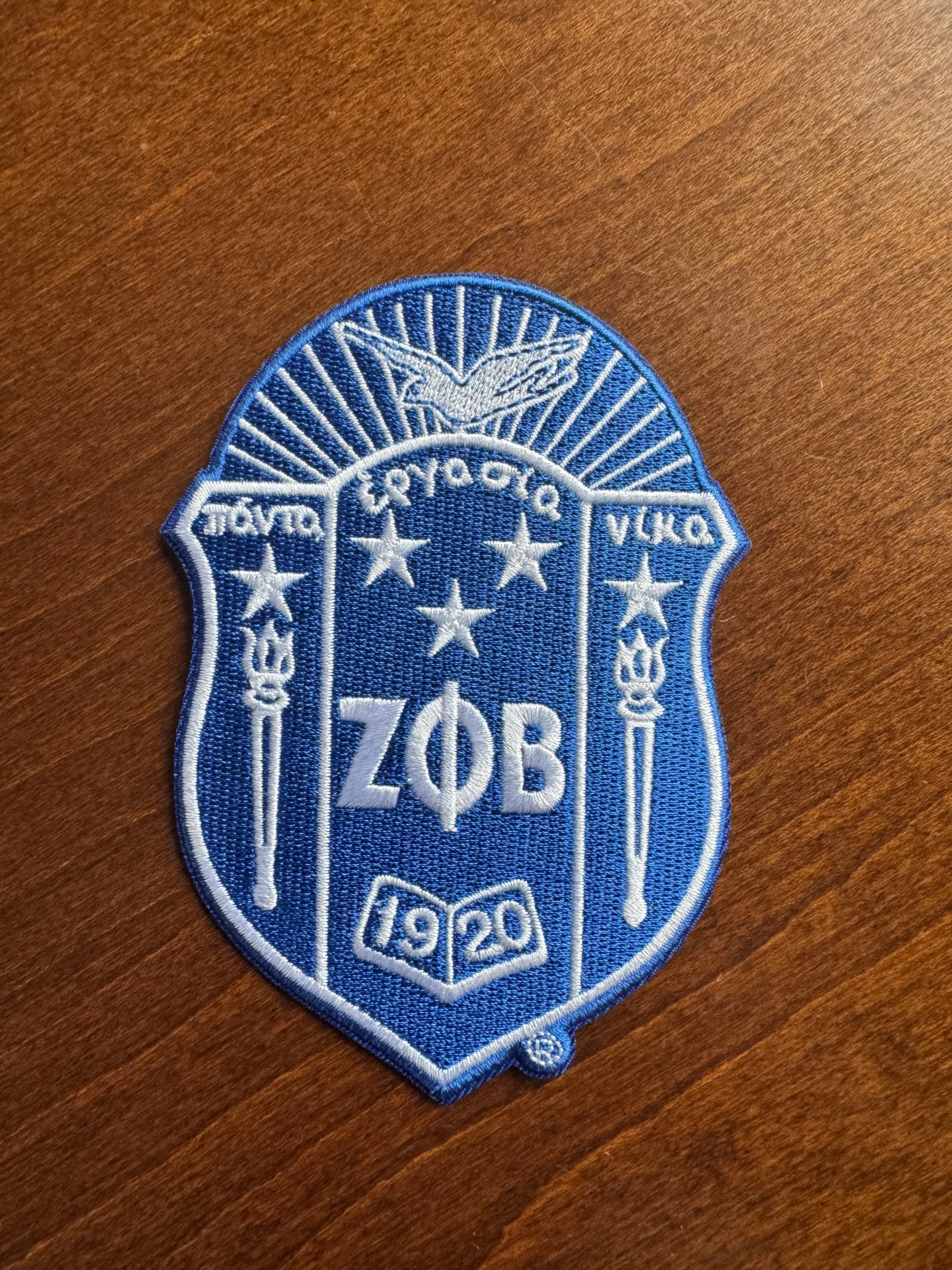 Premium PATCHES