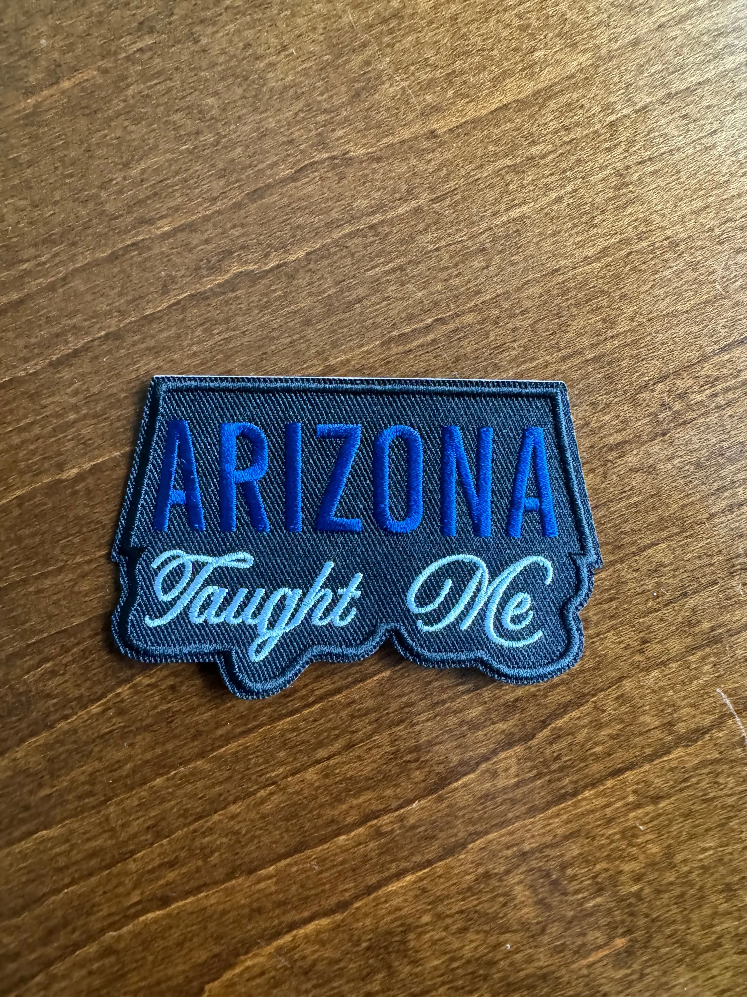 Premium PATCHES