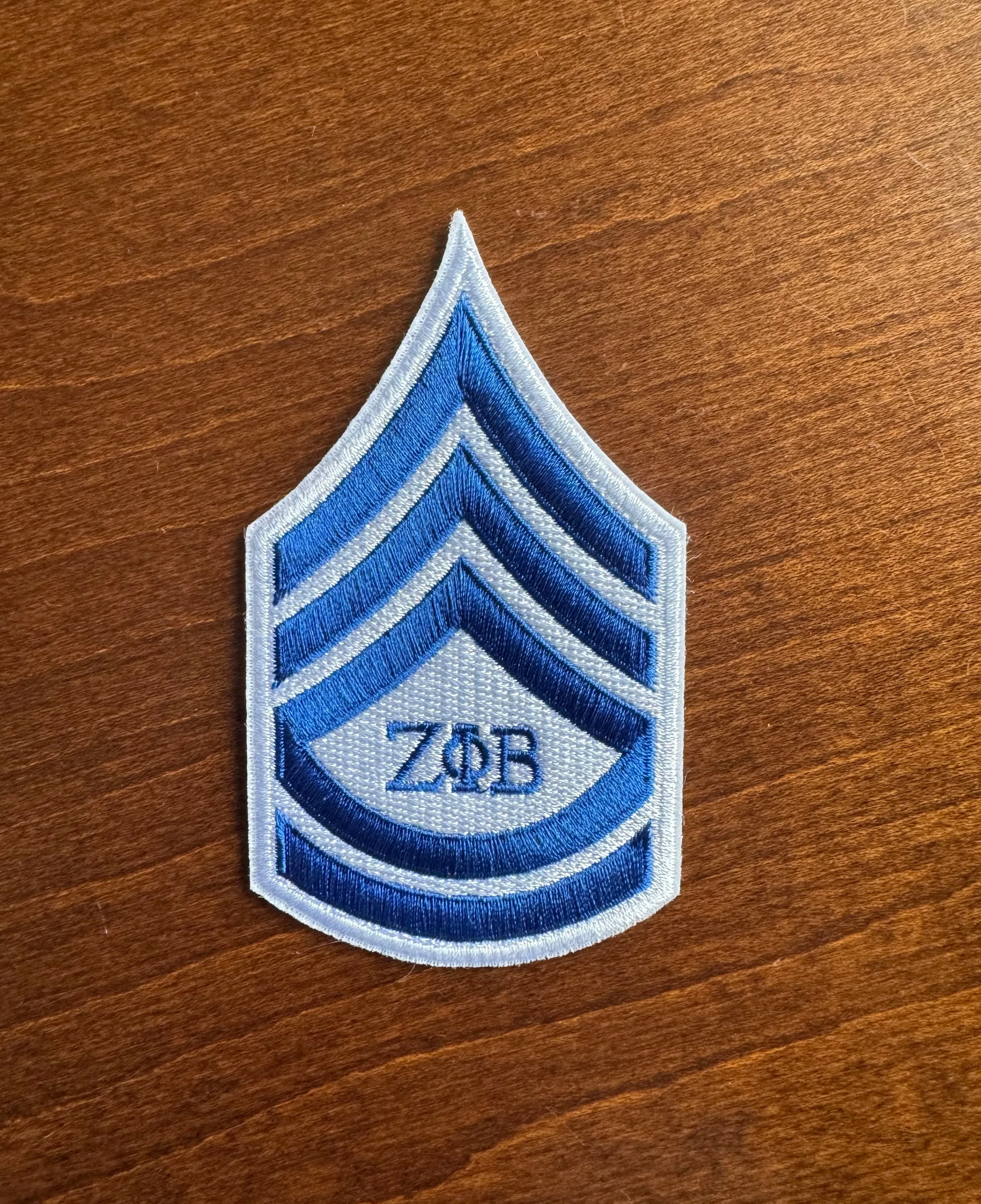 Premium PATCHES