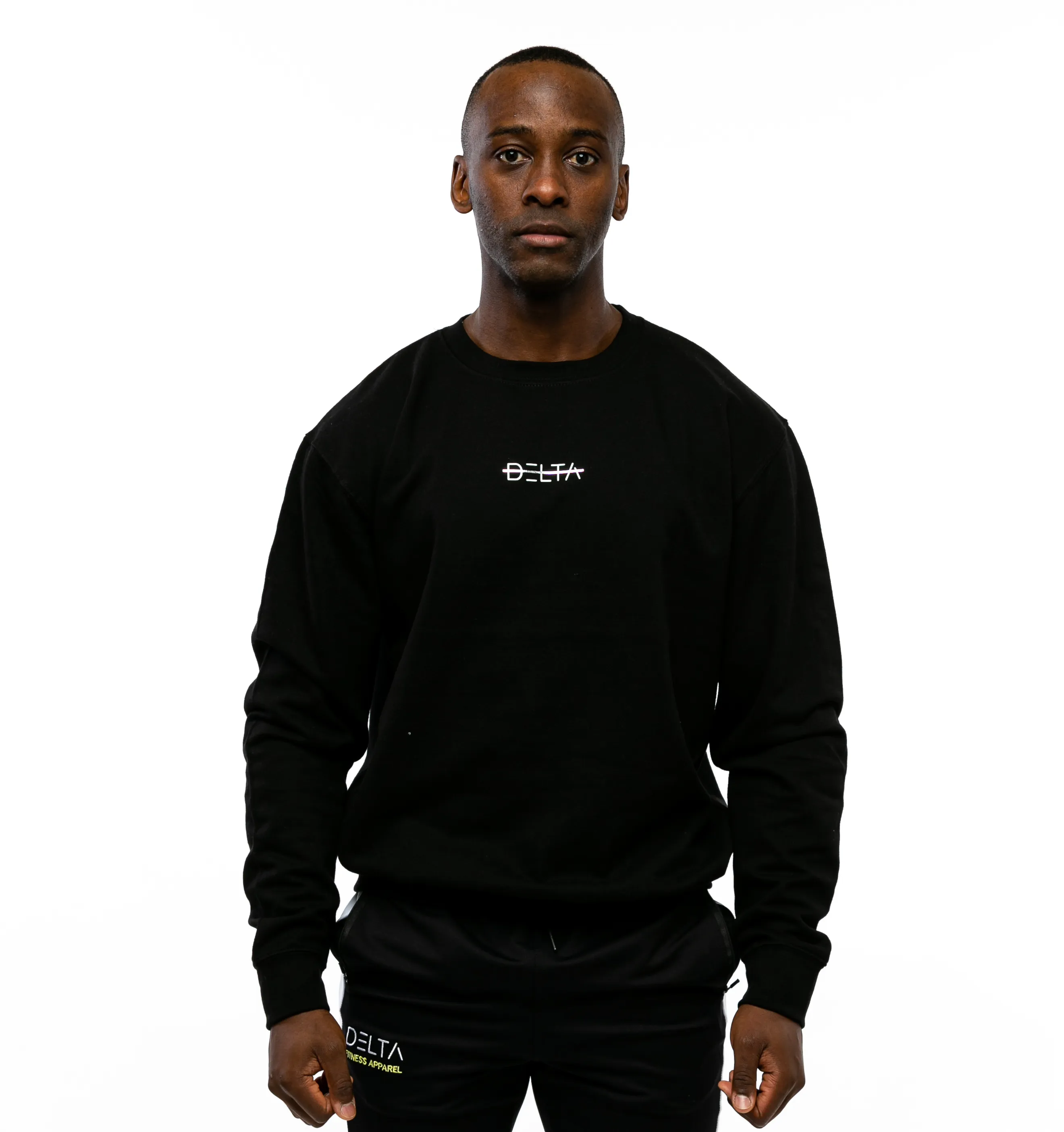 Premium Series Sweatshirt