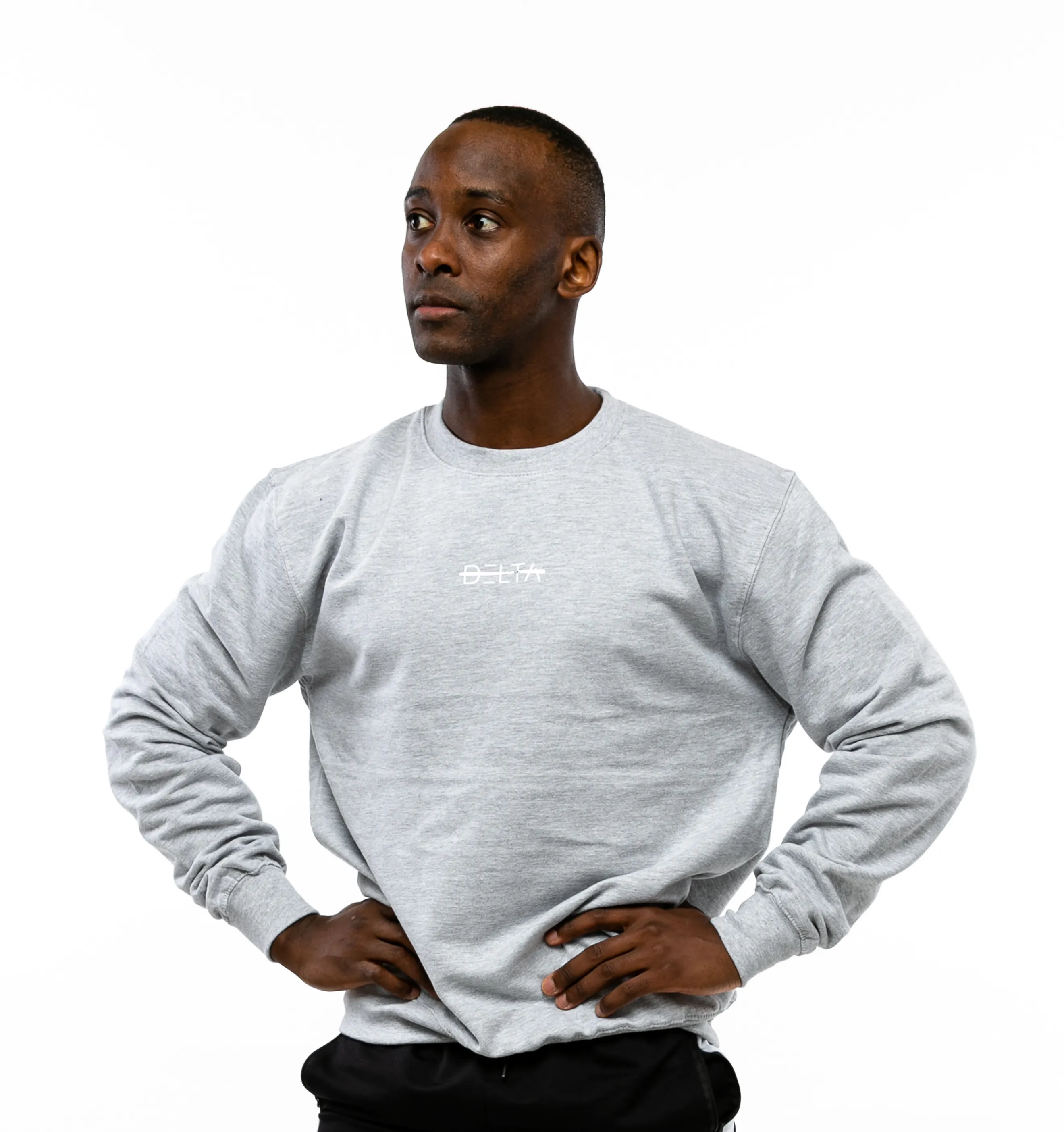 Premium Series Sweatshirt