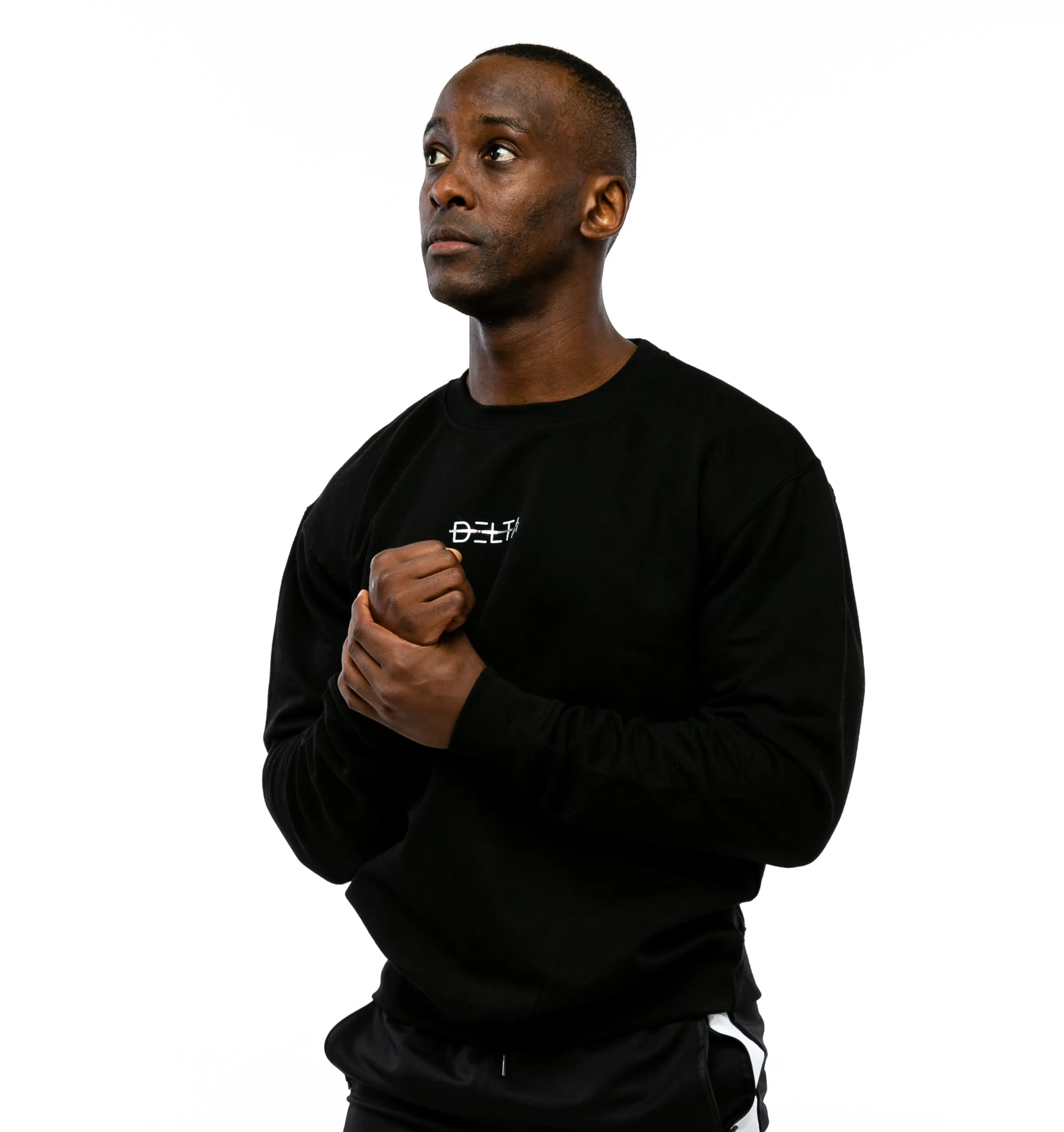 Premium Series Sweatshirt