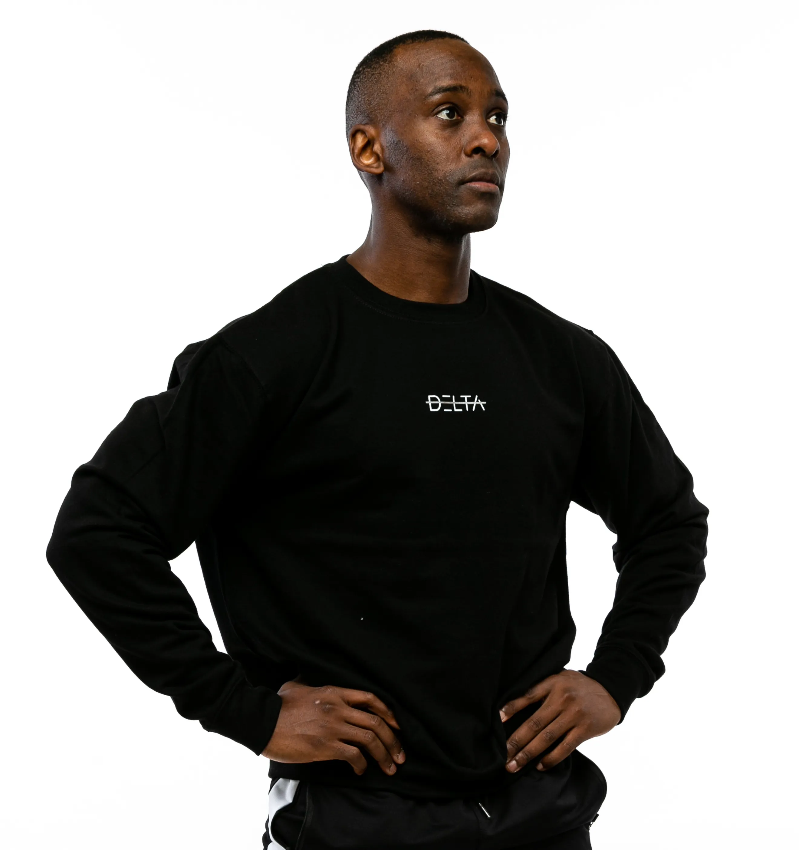 Premium Series Sweatshirt