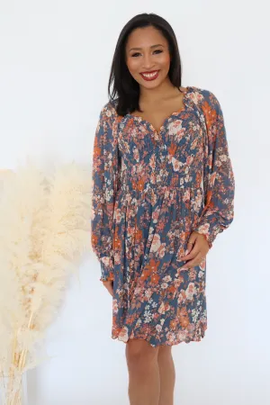 Pretty Little Thing Dress