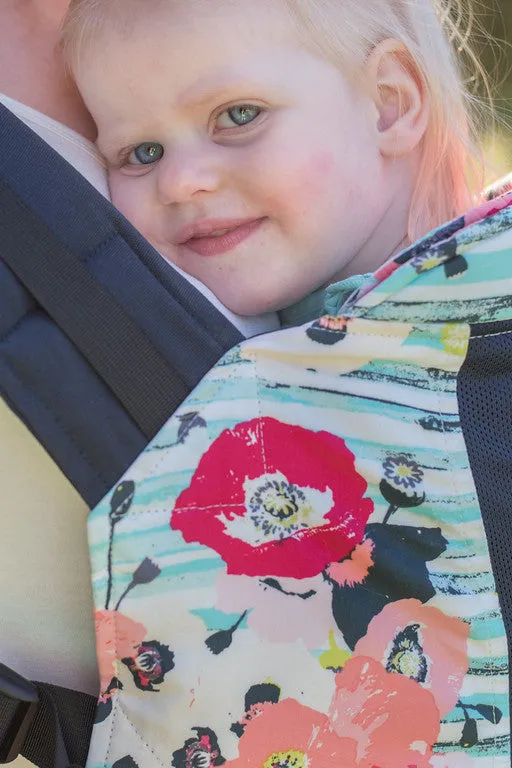 Prim & Poppy with Koolnit - Child size Kinderpack