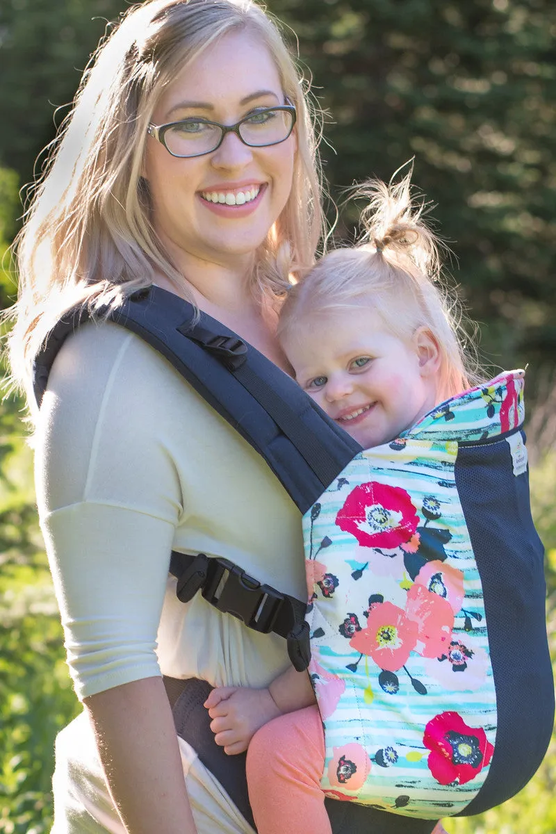 Prim & Poppy with Koolnit - Child size Kinderpack