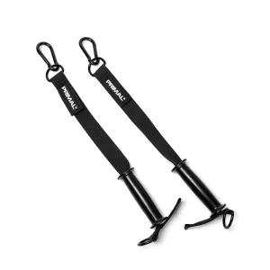 Primal Performance Series Utility Cable Handles (PAIR)