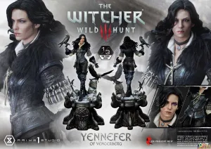 Prime 1 Studio The Witcher 3: Wild Hunt Museum Masterline 1/3 Yennefer of Vengerberg MMW3-02