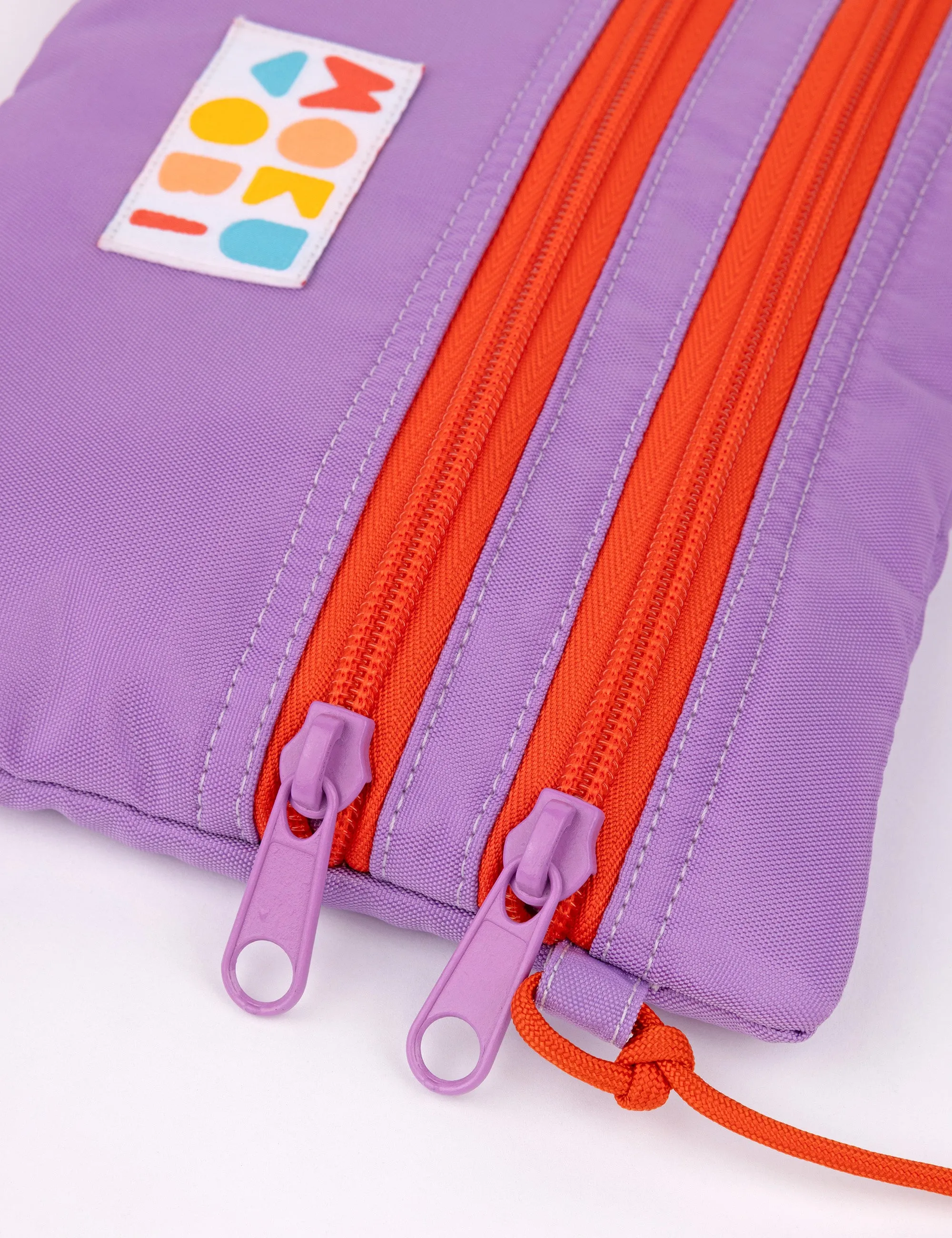 Primrose City Cloud Pouch