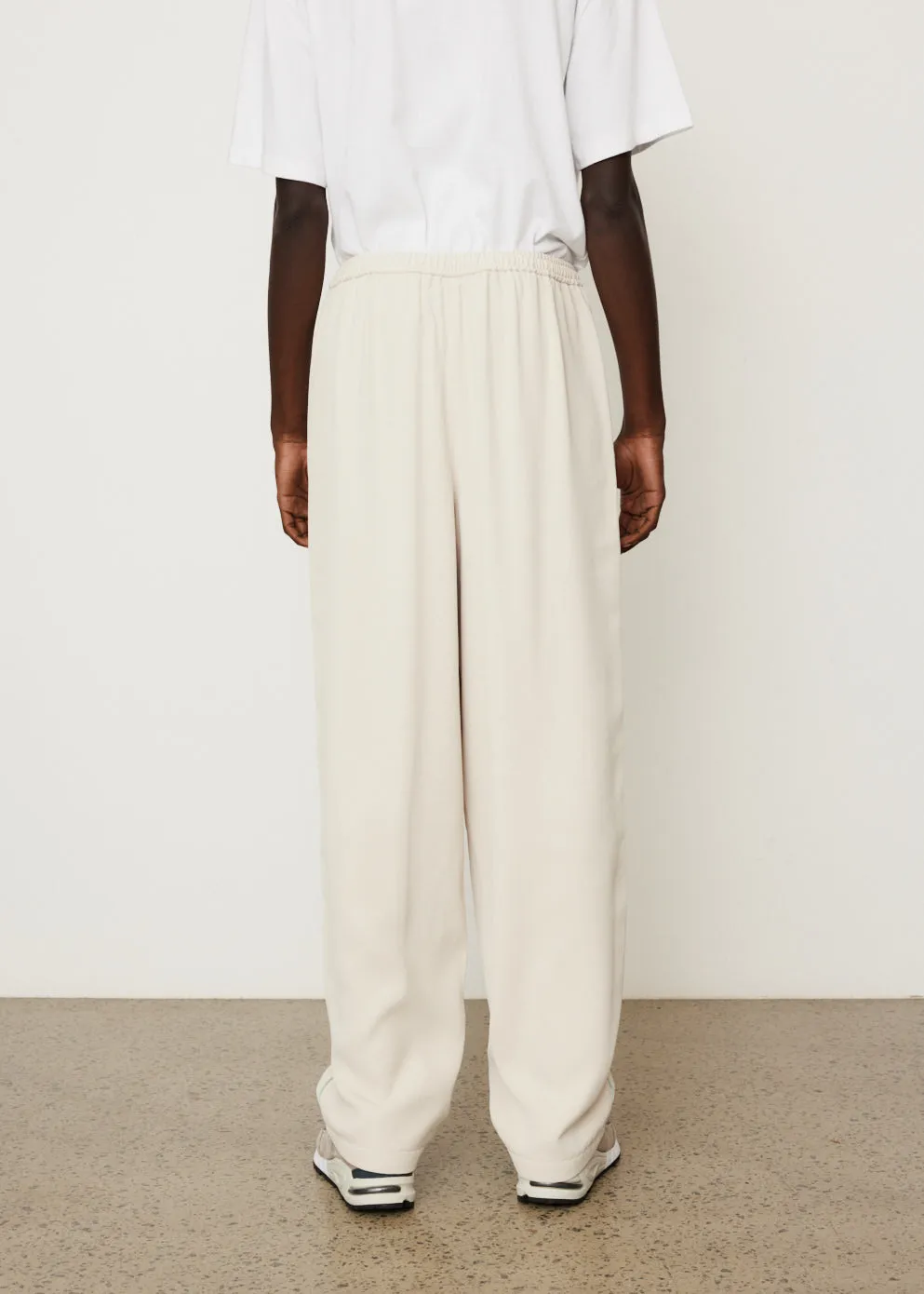 Prinkle Spongy Light Polyester Pants