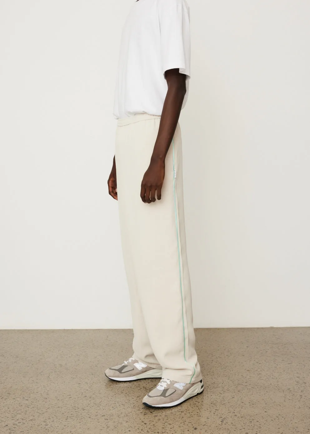 Prinkle Spongy Light Polyester Pants