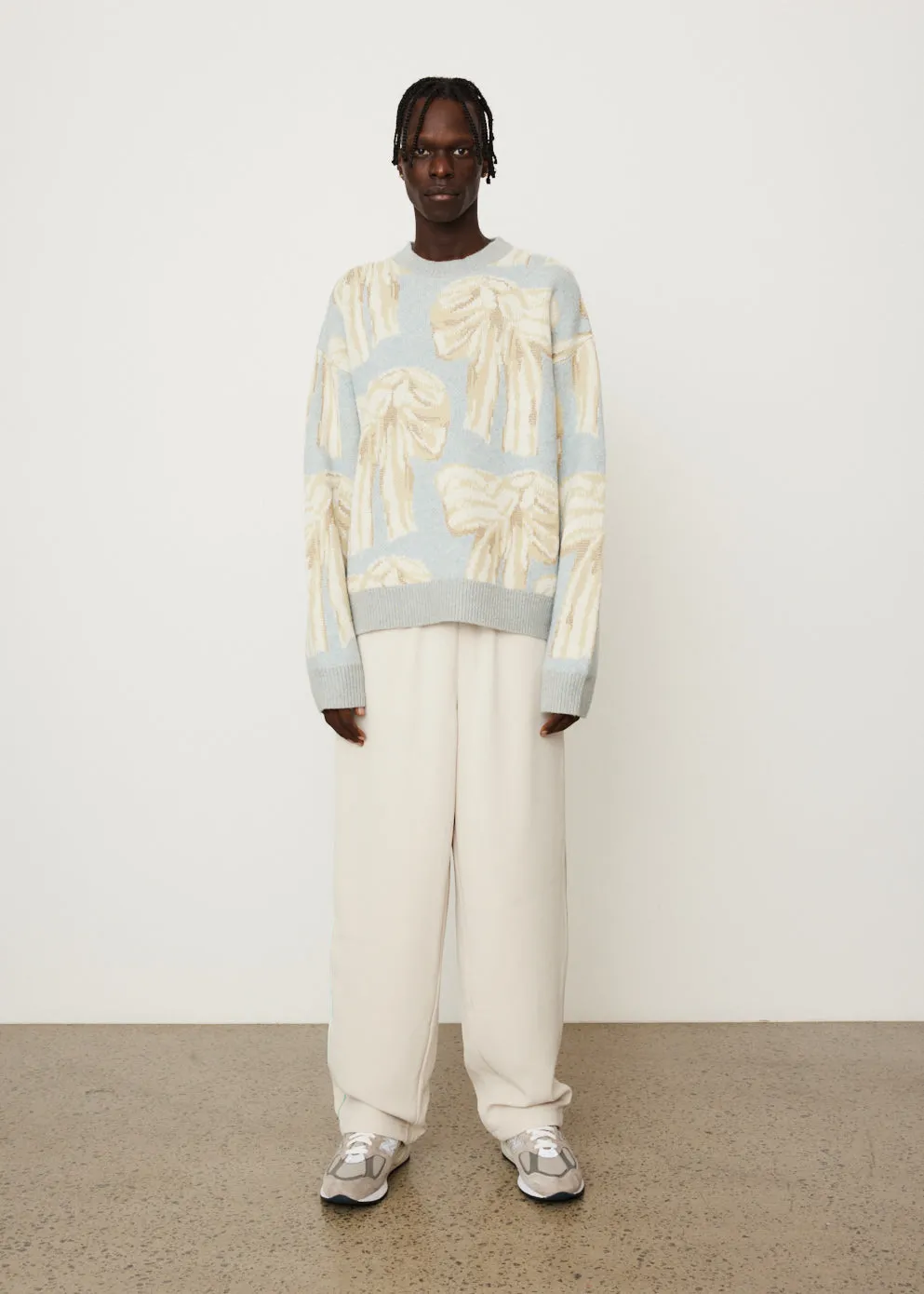 Prinkle Spongy Light Polyester Pants