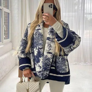 Waterproof Down Jacket