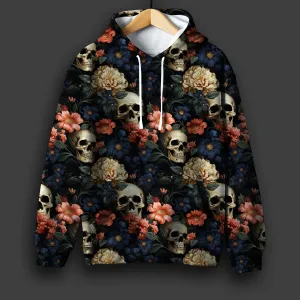 Printed Hoodie#15