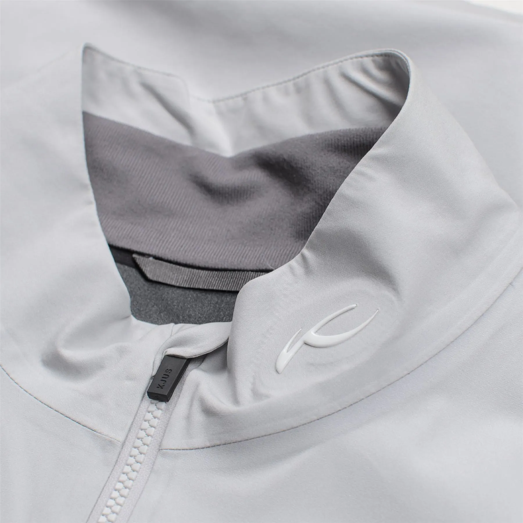 Pro 3L 2.0 Jacket Alloy/Steel Grey - AW23