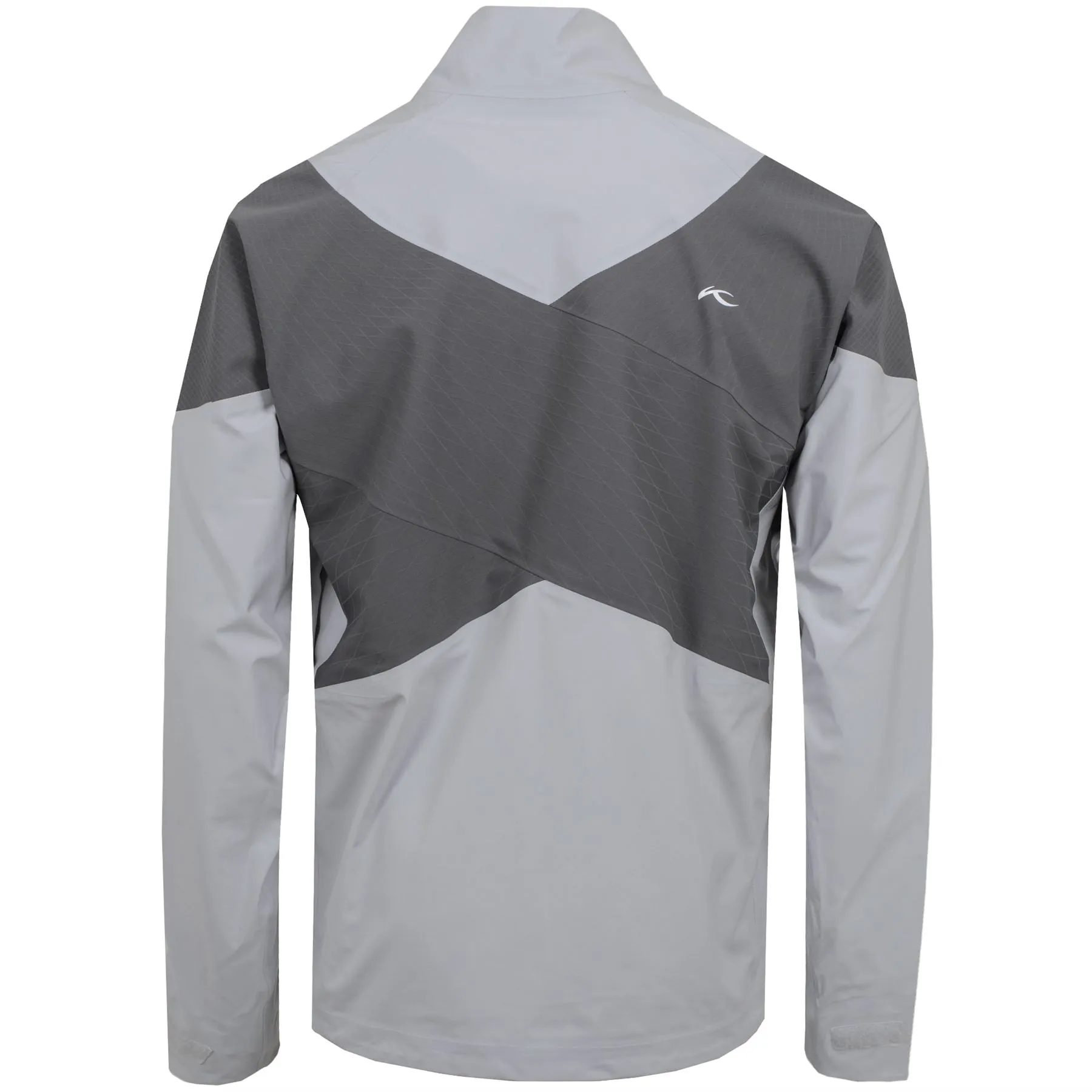 Pro 3L 2.0 Jacket Alloy/Steel Grey - AW23