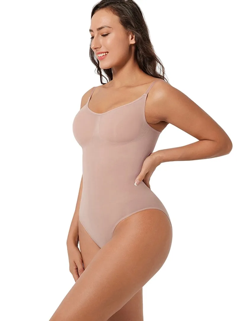 Pro Body Shaper