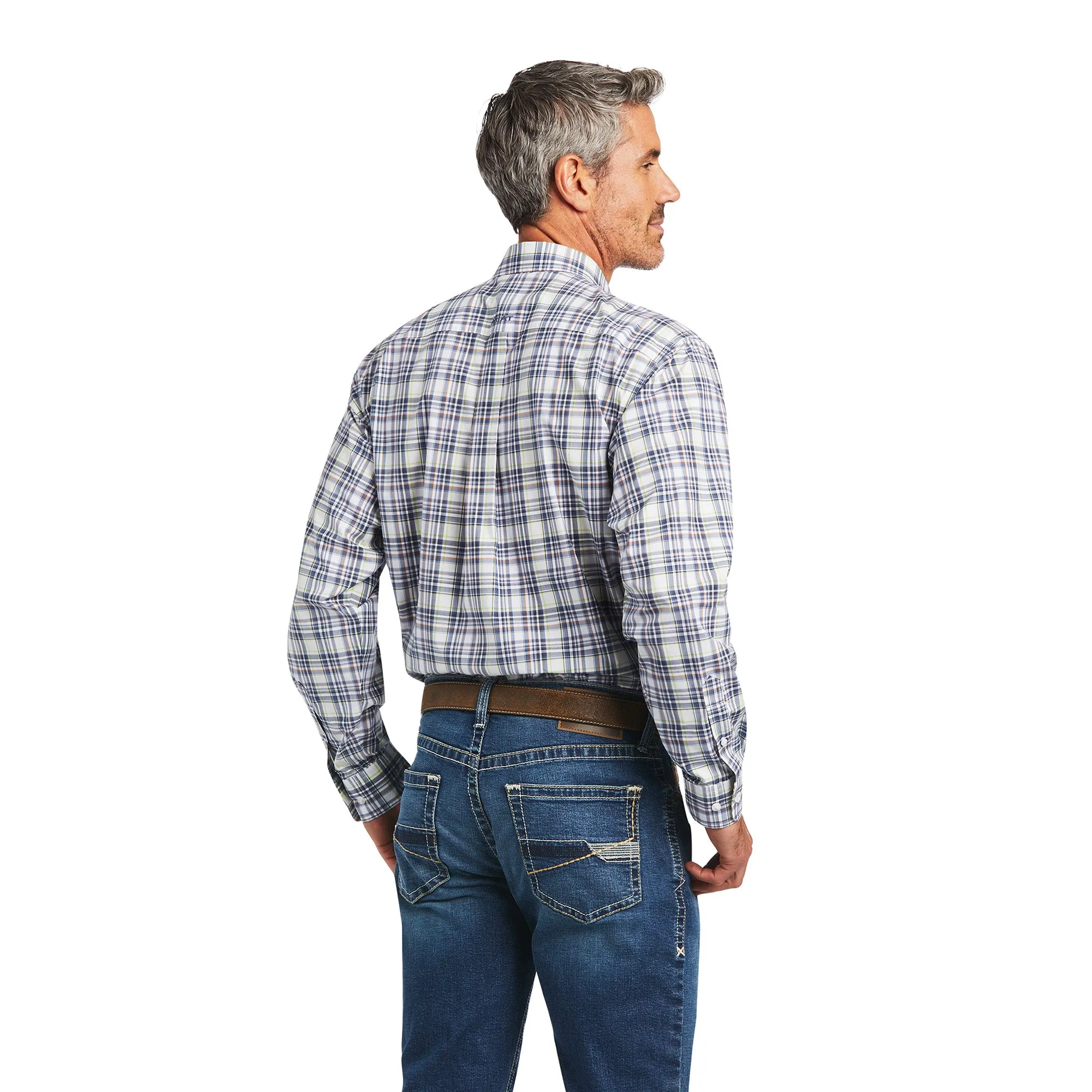 Pro Series Brady Classic Fit Shirt