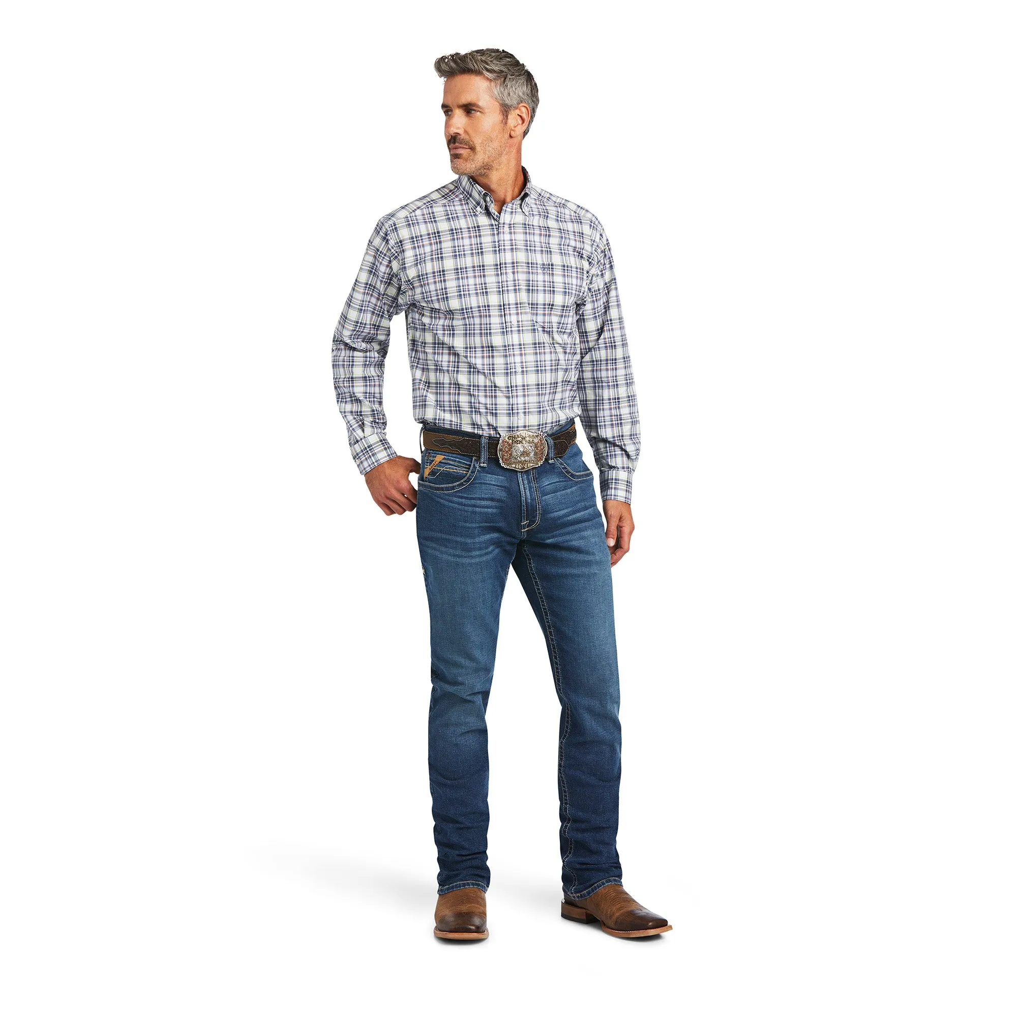 Pro Series Brady Classic Fit Shirt