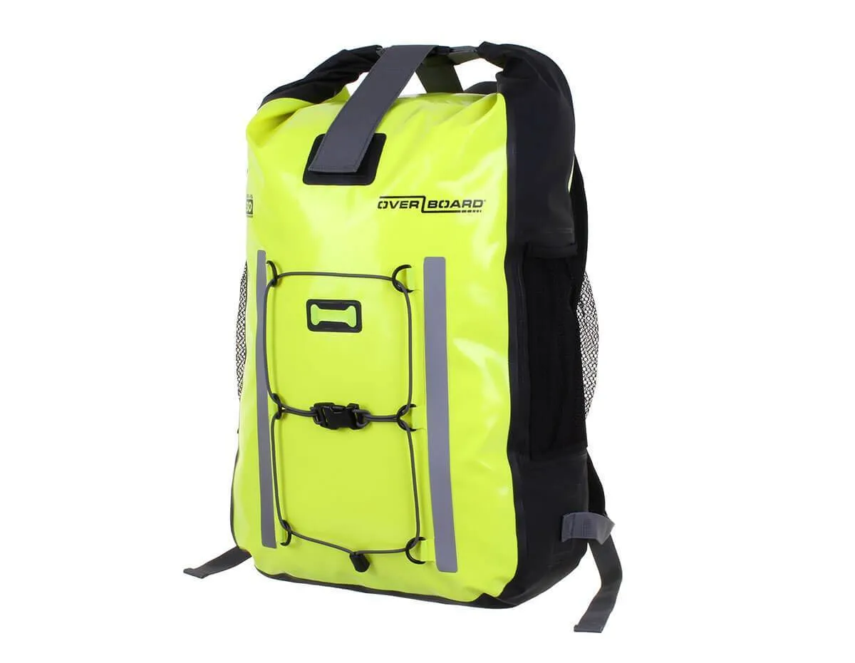 Pro-Vis Waterproof Backpack - 30 Litres
