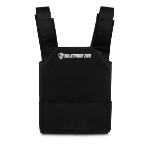 ProtectVest® Covert L3 Air - 10"x12" Extremely Lightweight Level III Bulletproof Vest