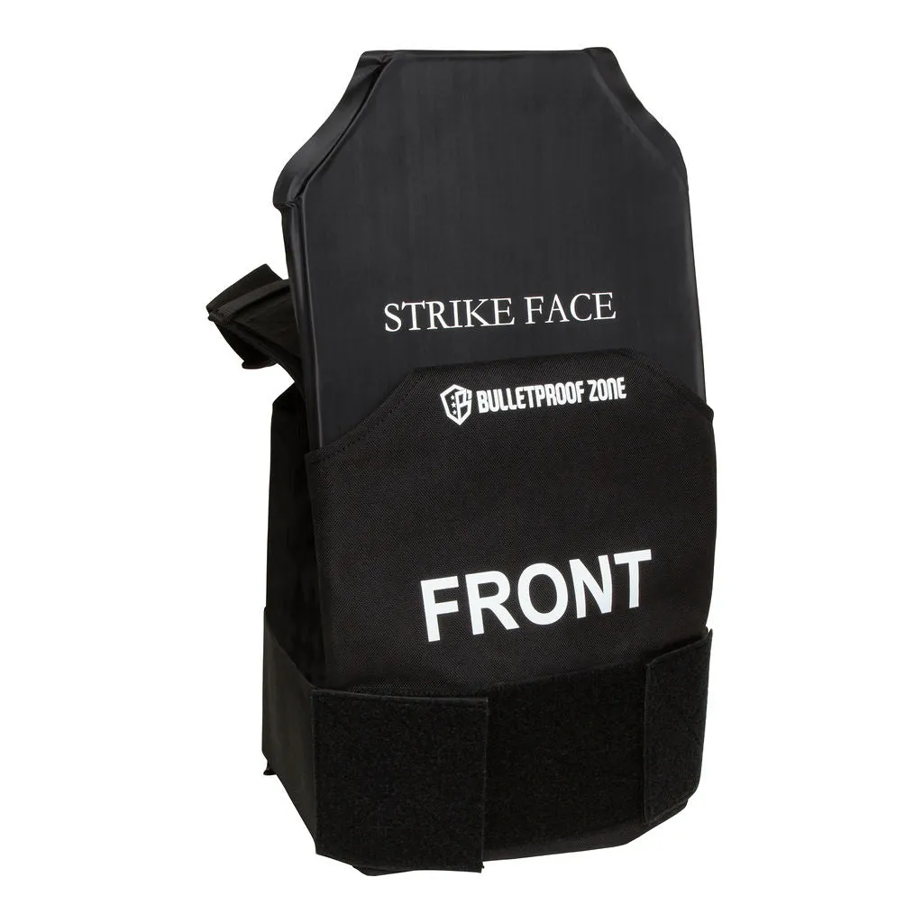 ProtectVest® L3 Air - 10"x12" Extremely Lightweight Level III Bulletproof Vest
