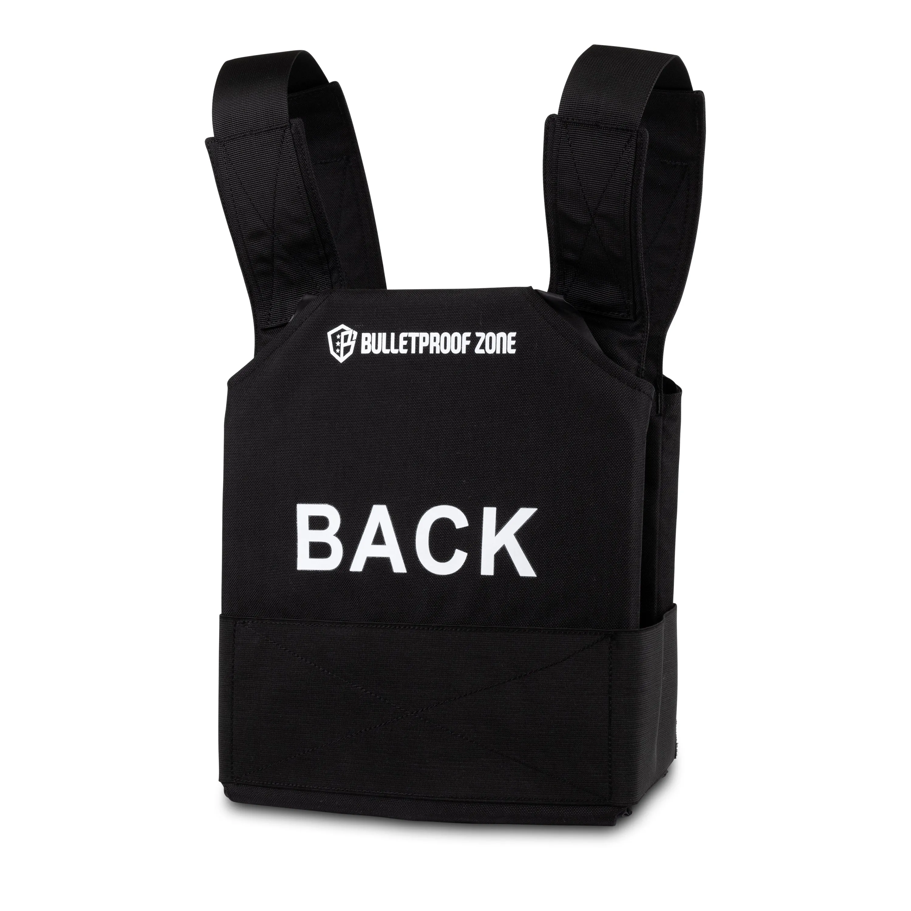 ProtectVest® L3 Air - 10"x12" Extremely Lightweight Level III Bulletproof Vest