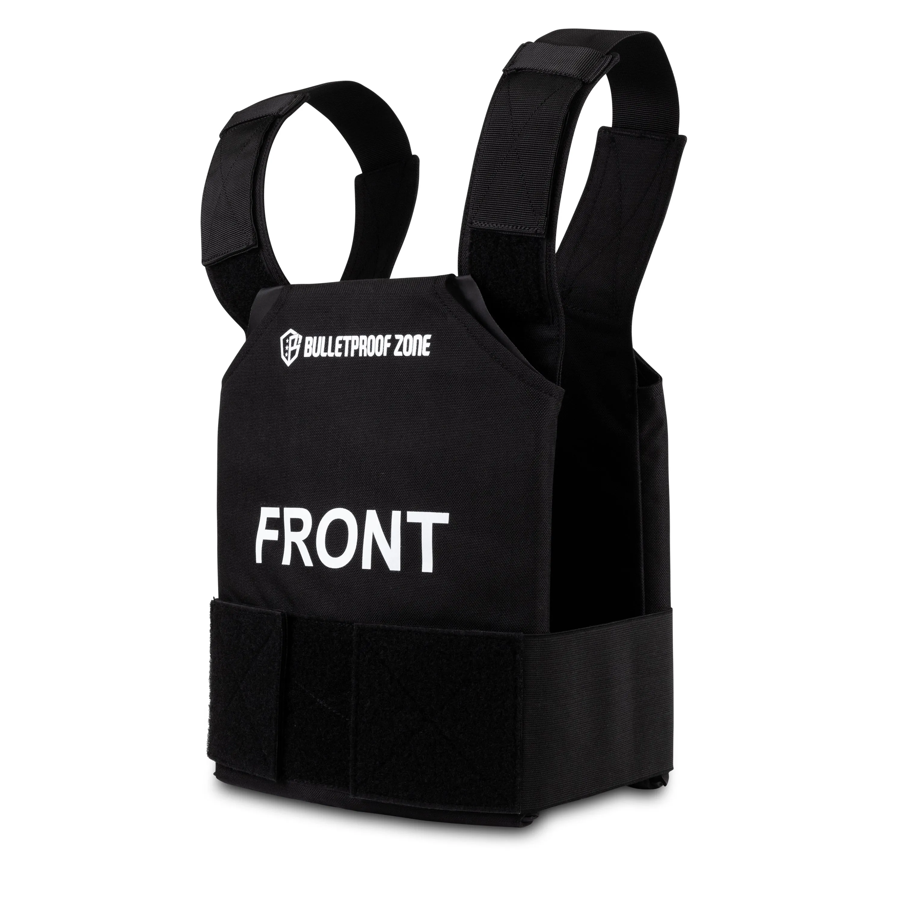 ProtectVest® L3 Air - 10"x12" Extremely Lightweight Level III Bulletproof Vest