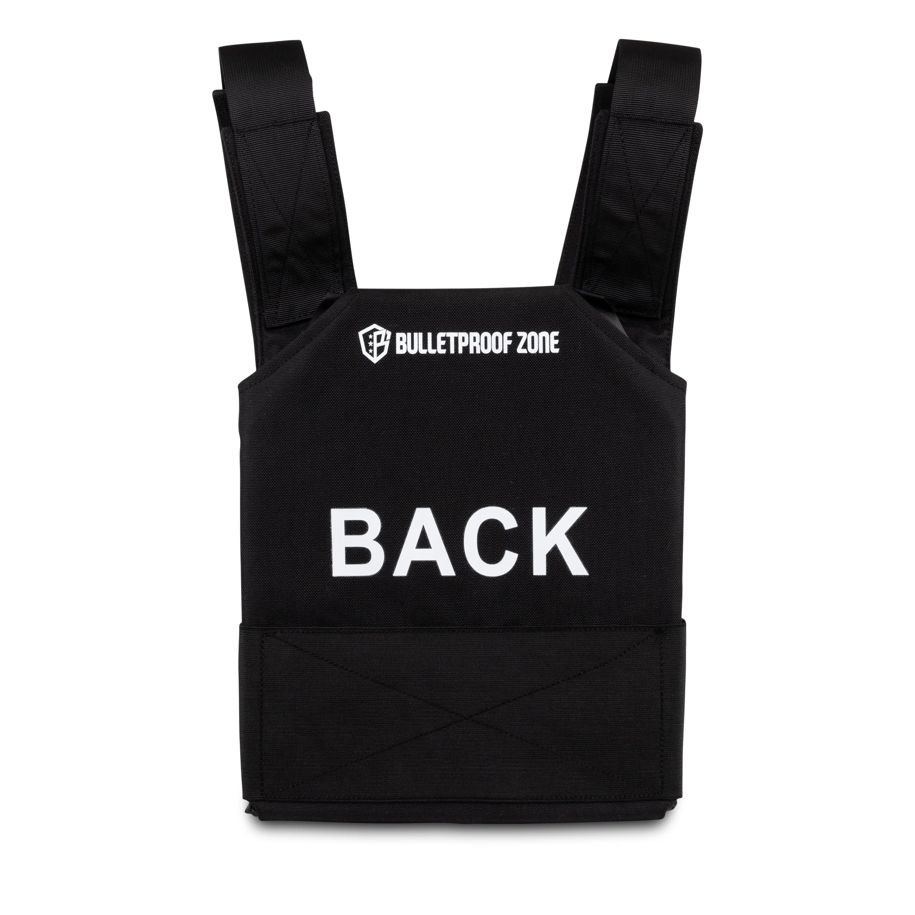 ProtectVest® L3 Air - 10"x12" Extremely Lightweight Level III Bulletproof Vest