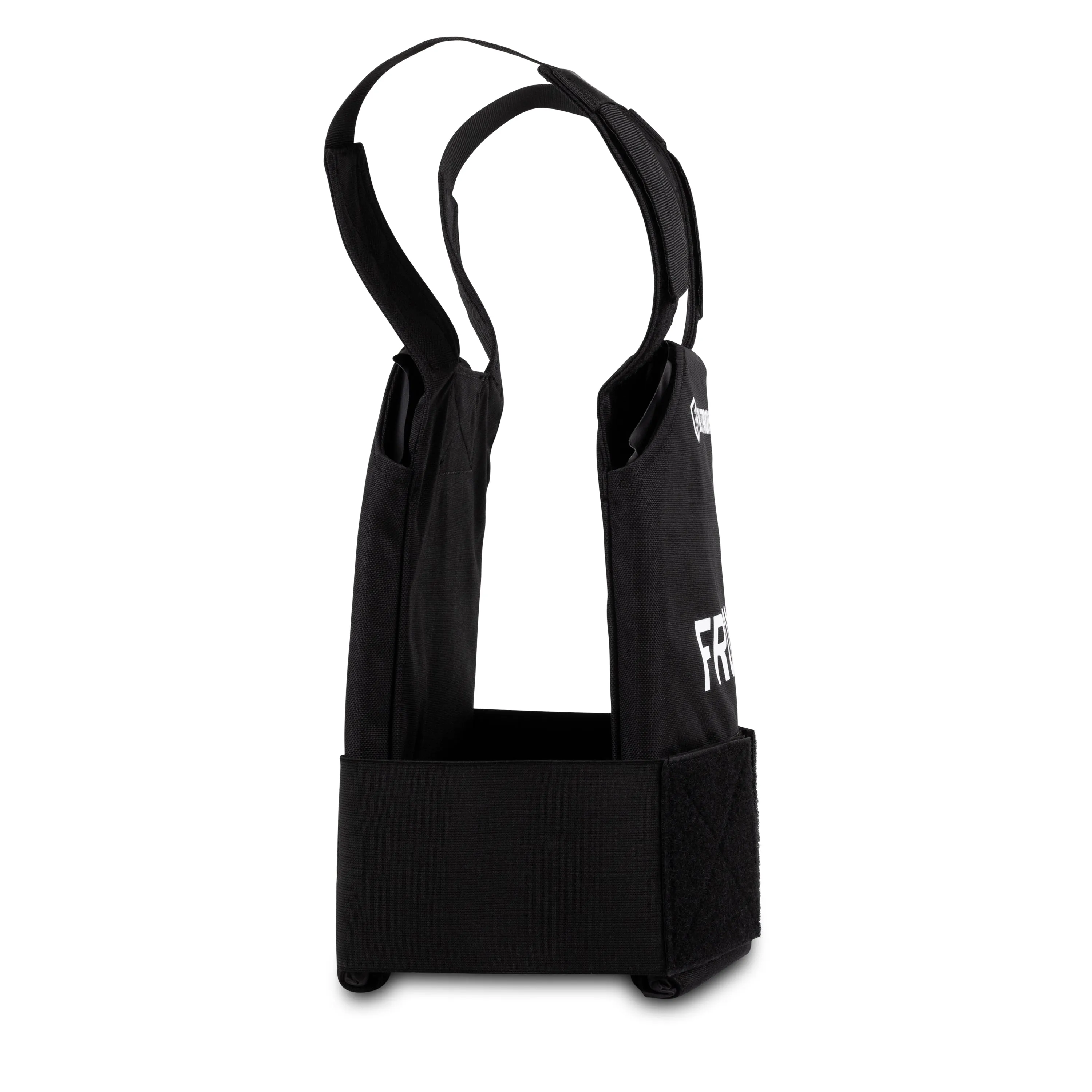 ProtectVest® L3 Air - 10"x12" Extremely Lightweight Level III Bulletproof Vest