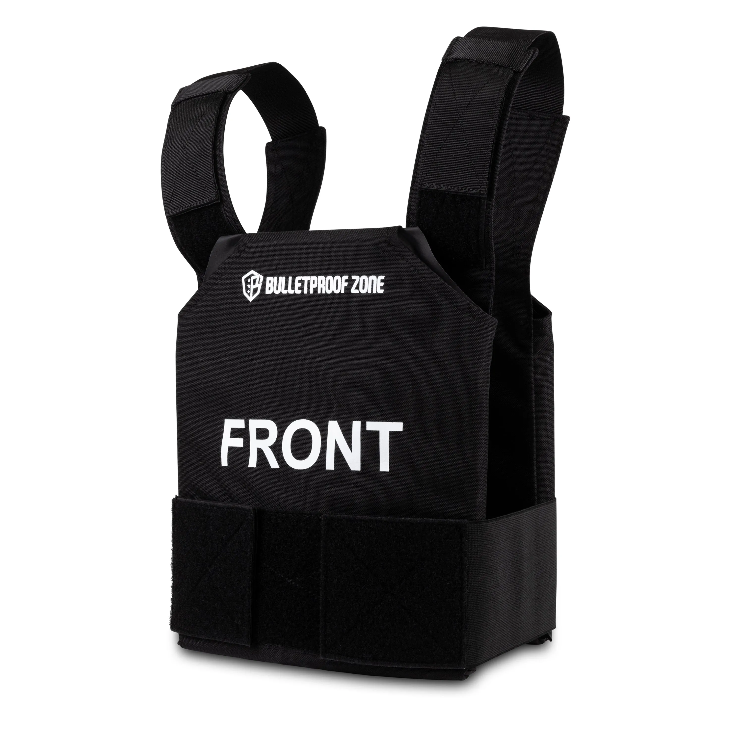 ProtectVest® L3 Air - 10"x12" Extremely Lightweight Level III Bulletproof Vest
