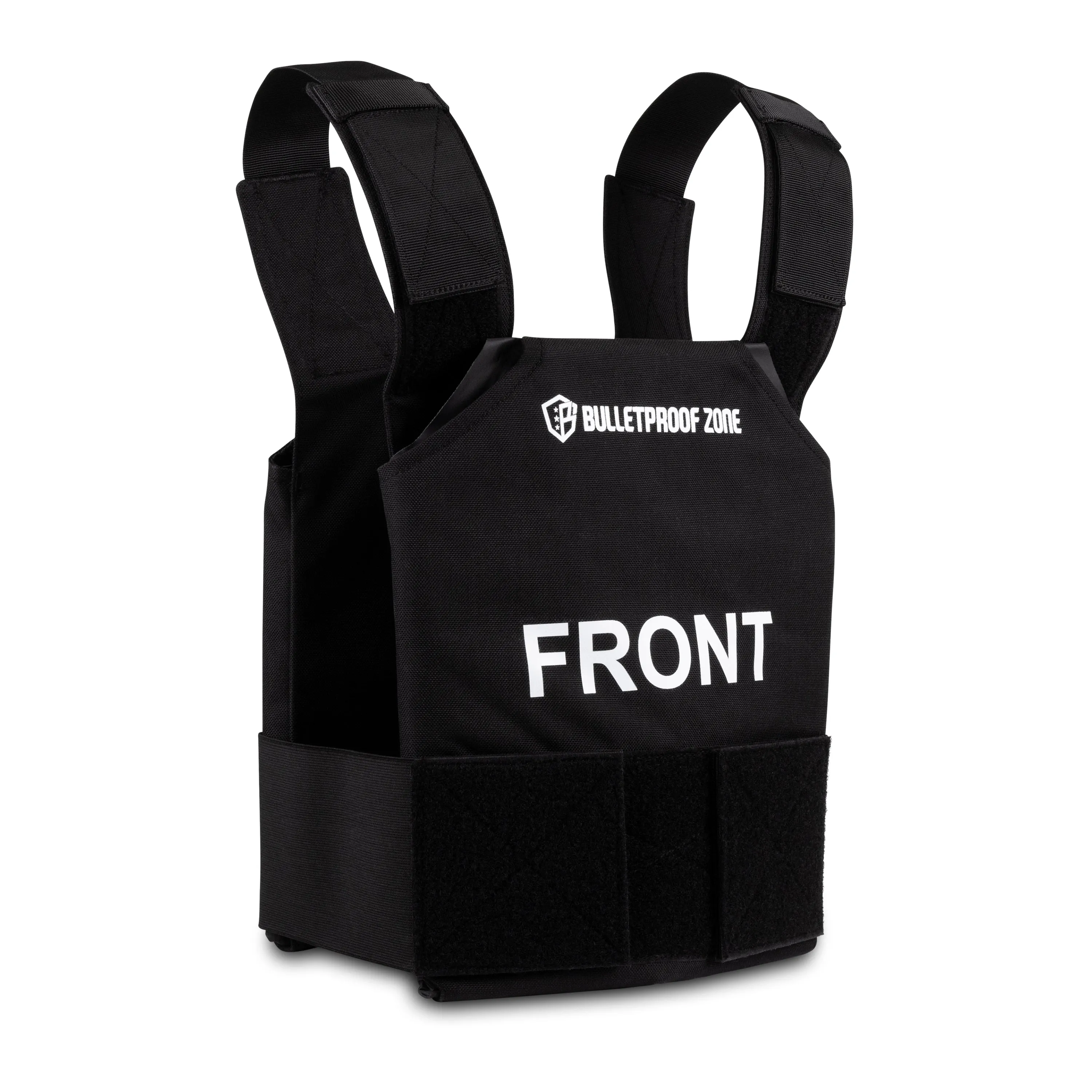 ProtectVest® L3 Air - 10"x12" Extremely Lightweight Level III Bulletproof Vest